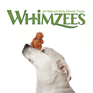 whimzees logo